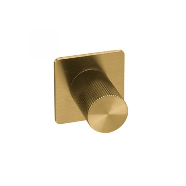 JNF 22.130 ručkica za namještaj, titanium zlato - HORA webshop