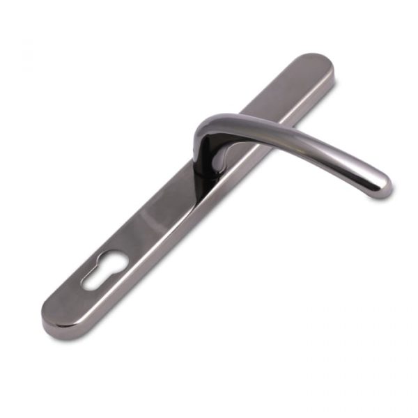 Balmoral Inline Lever Lever-min